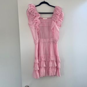 Loveshackfancy Dress